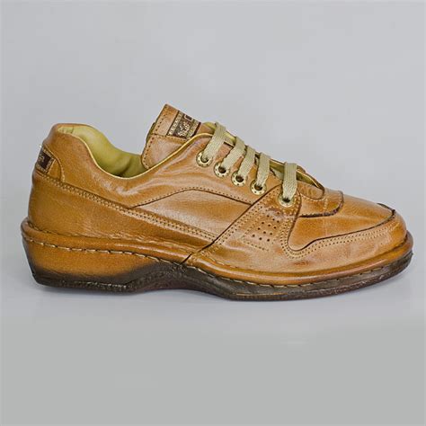 omega original leather shoes